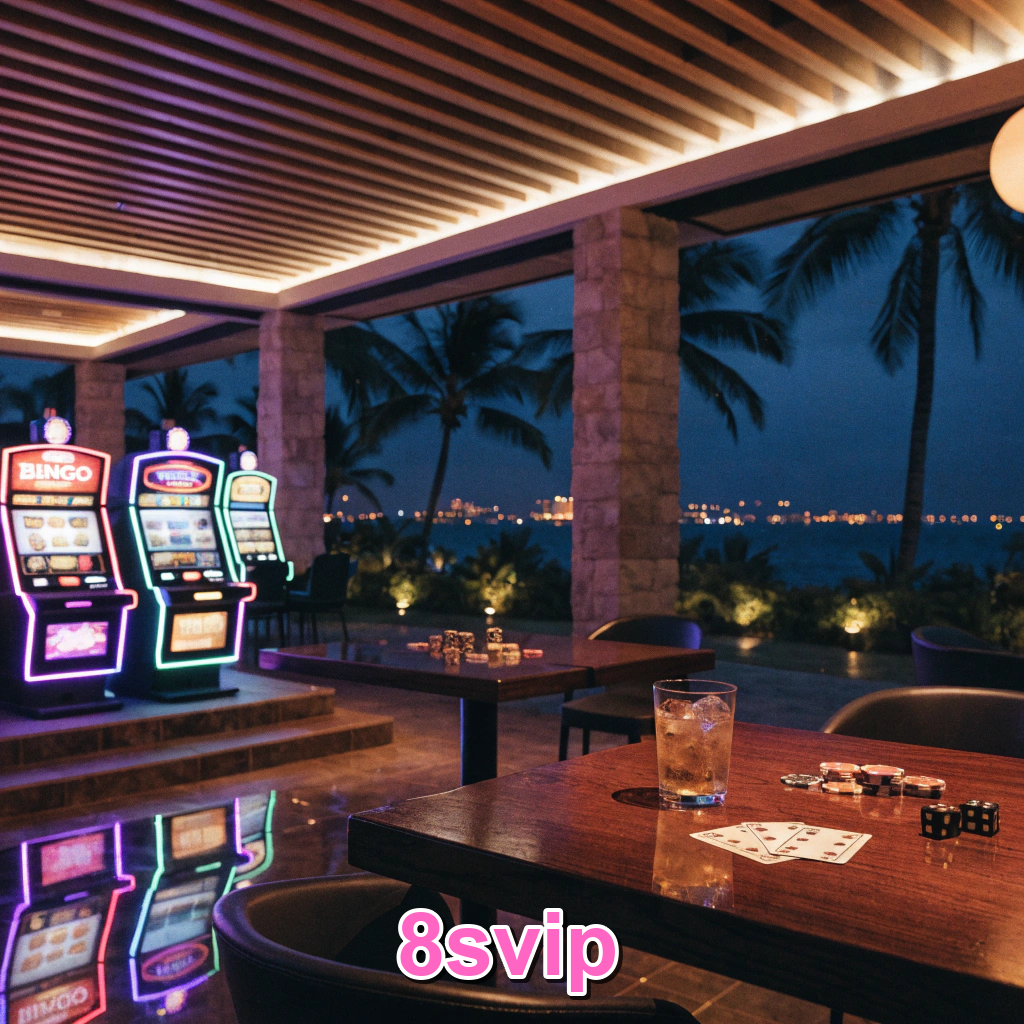 8svip APK Indonesia - Panduan Lengkap dan Tutorial