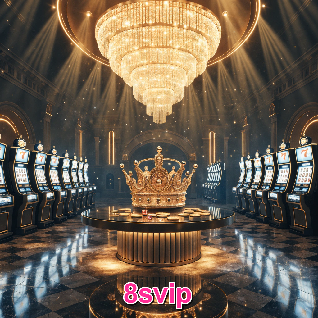 8svip