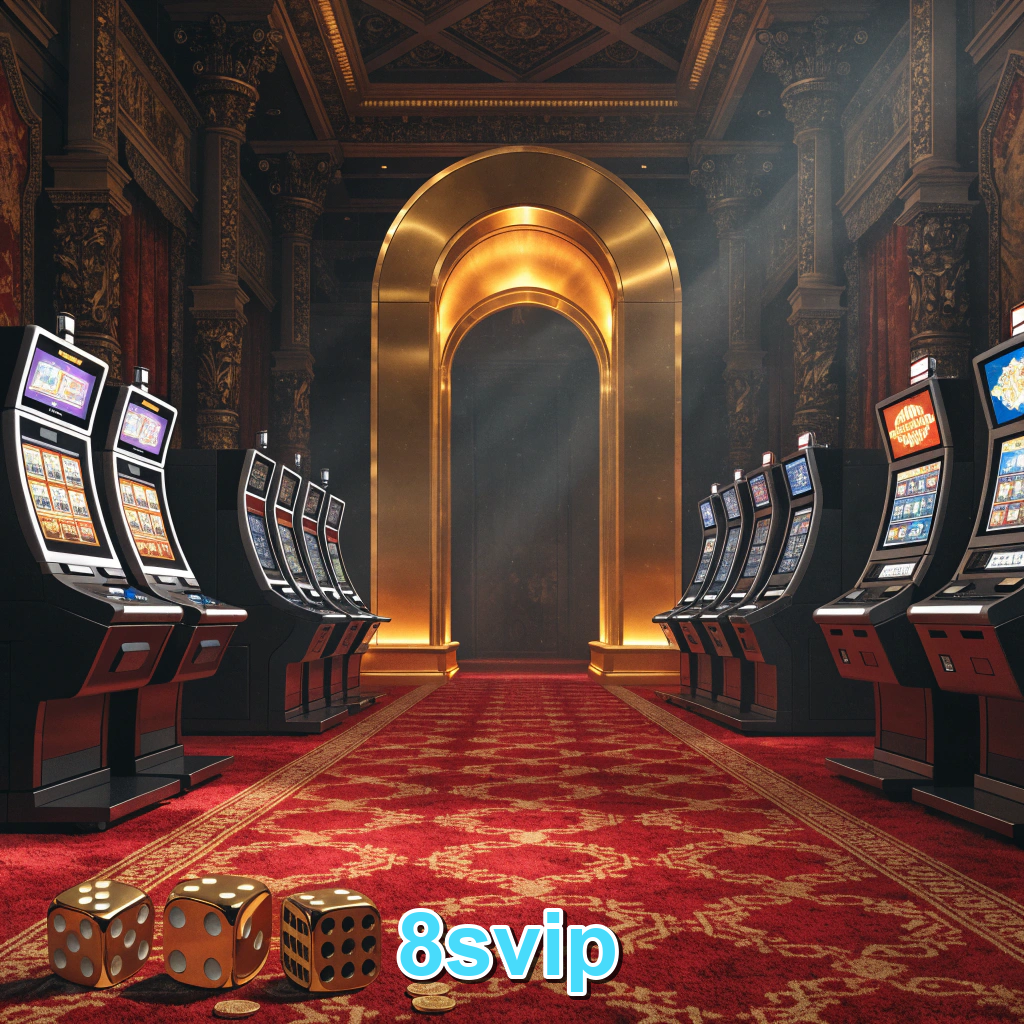 8svip