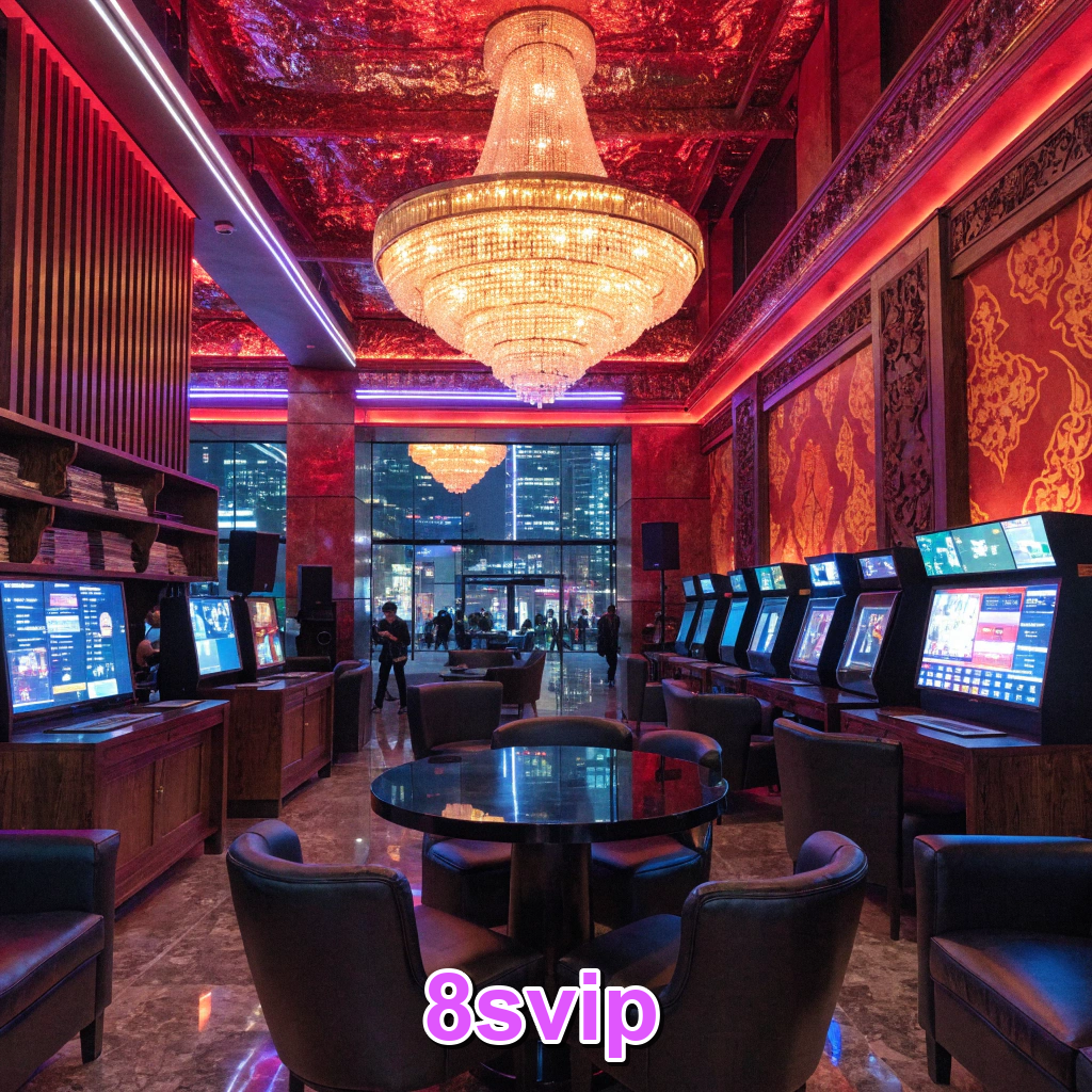 8svip