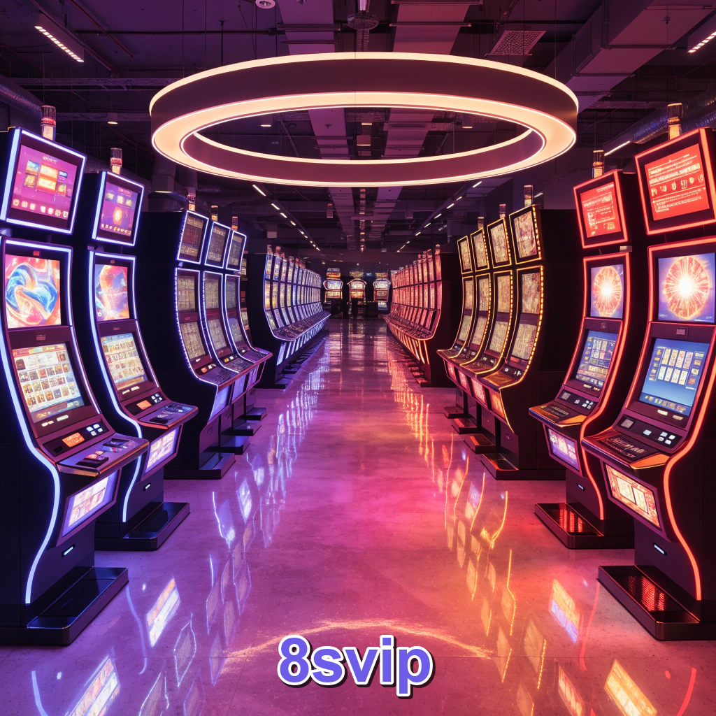 8svip APK Indonesia - Panduan Lengkap dan Tutorial